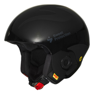 Sweet Protection Volata MIPS Gloss Black