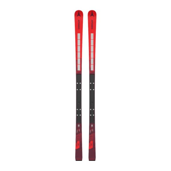Atomic Redster G9 FIS Revoshock 193cm - Icon 23/24