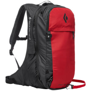 Jetforce Pro 25L backpack Lumivyöryreppu