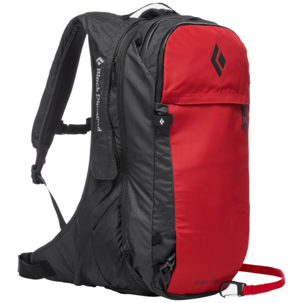 Jetforce Pro 25L backpack Lumivyöryreppu