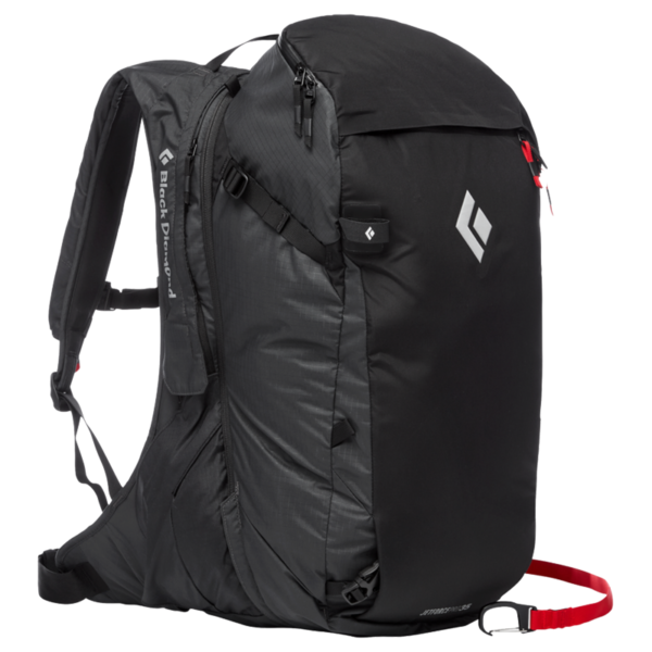 Jetforce pro BackPack 35L Lumivyöryreppu