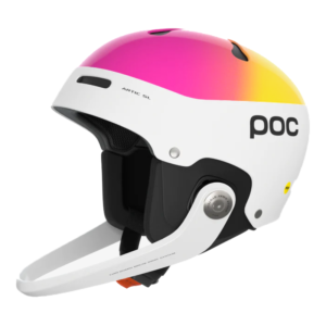 POC Artic SL 360 Mips Speedy Gradient