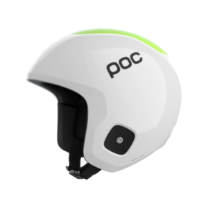 POC Skull Dura Jr Color Hydrogen White/Fluorescent Yellow/Green