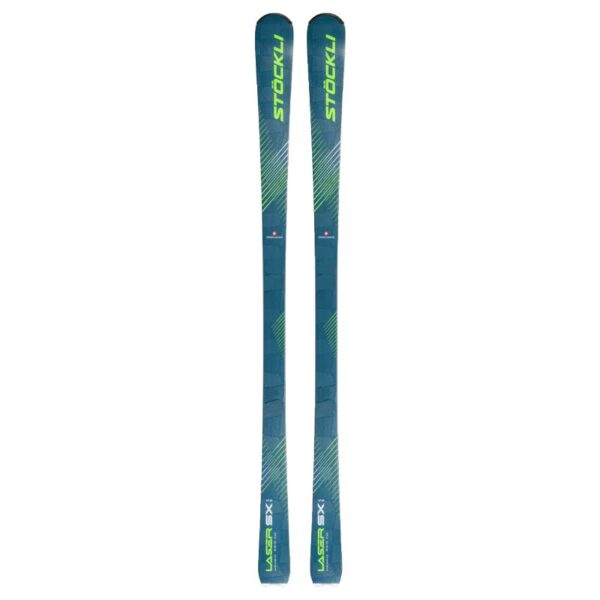 Stöckli Laser SX