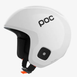 POC Skull Dura x Mips Hydrogen White