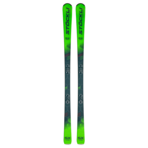 Stöckli Laser SX