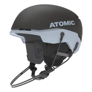 Atomic Redster SL Black Kisakypärä