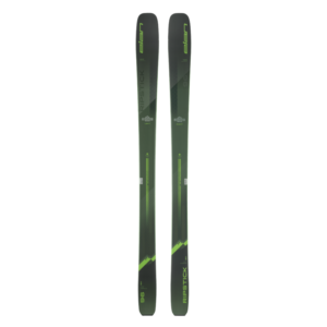 Elan Ripstick 96 Vapaalaskusukset