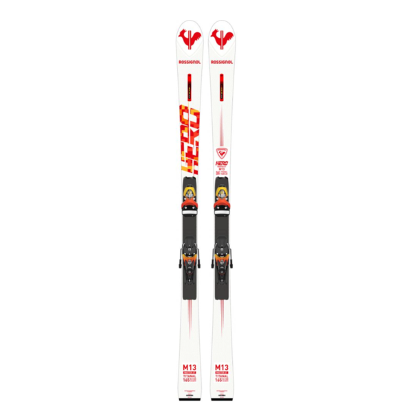 Rossignol HERO MASTER ST R22