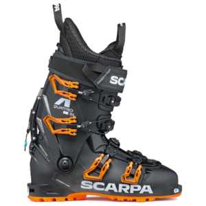 Scarpa 4 Quattro SL Randomonot