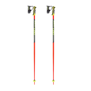 Leki Venom SL Red Puikkasauvat
