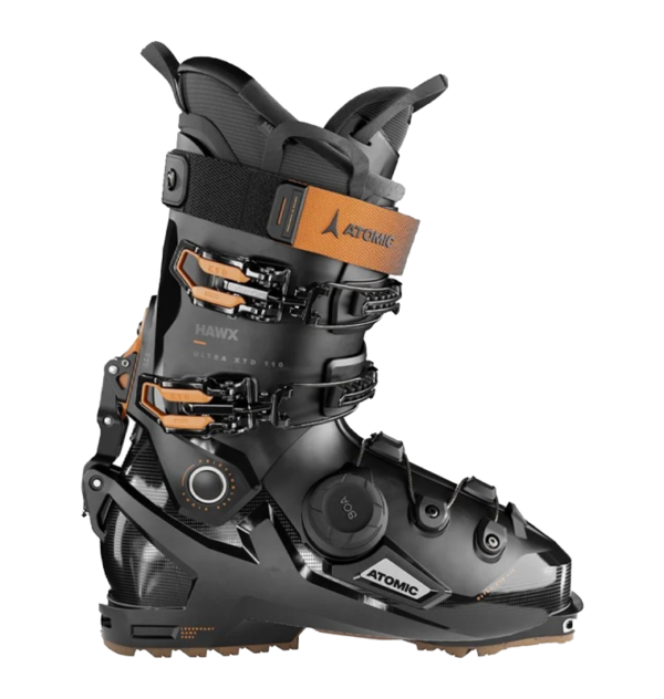 Atomic Hawx Ultra XTD 110 BOA GW Laskettelumonot