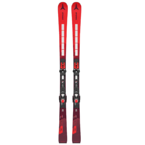 Atomic Redster S9 Revoshock 23/24