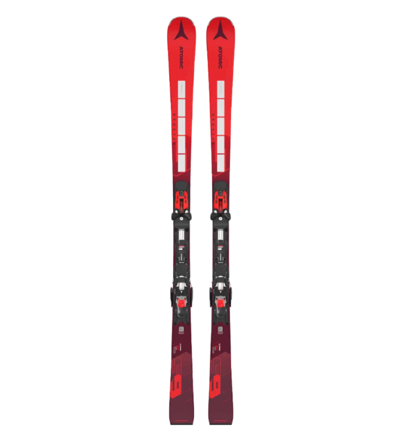 Atomic Redster S9 Revoshock 23/24