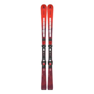 Atomic Redster S9 Revoshock 24/25