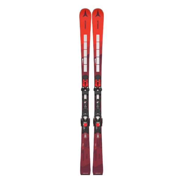 Atomic Redster S9 Revoshock 24/25