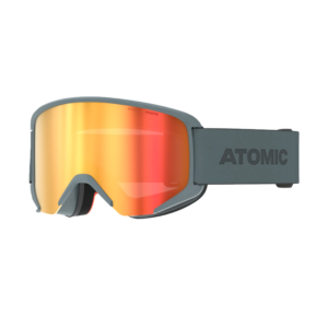 Atomic Savor Photo Green Laskettelulasit
