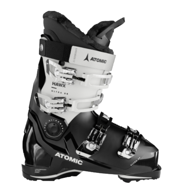 Atomic Hawx Ultra 85 GW W Laskettelumonot