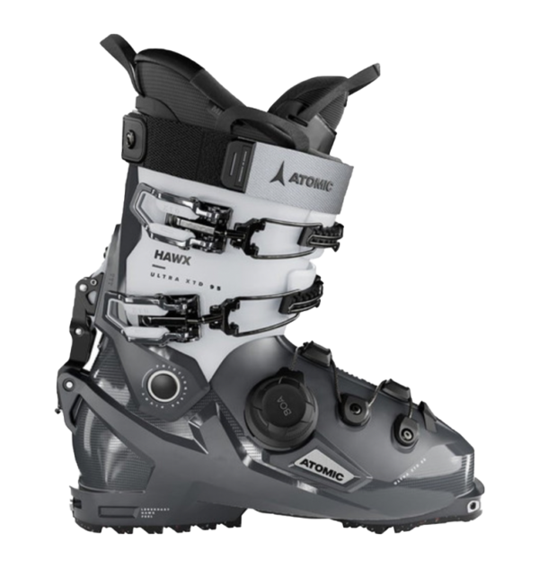 Atomic Hawx Ultra XTD 95 BOA GW Laskettelumonot