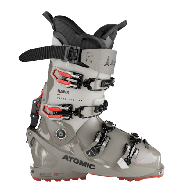 Atomic Hawx Ultra XTD 130 BOA GW Laskettelumonot