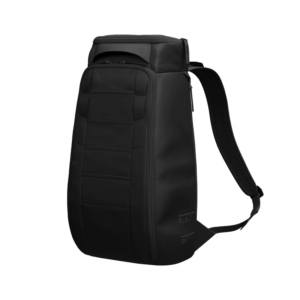 DB The Hugger 20L Black Out