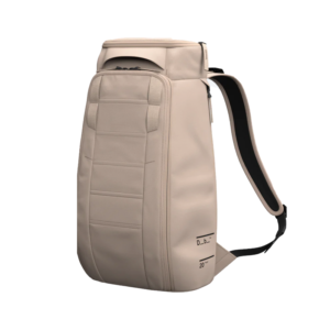 DB The Hugger 20L Fogbow Beige