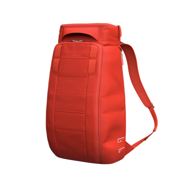 DB The Hugger 30L Falu Red