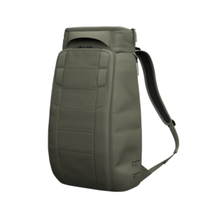 DB The Hugger 30L Moss Green