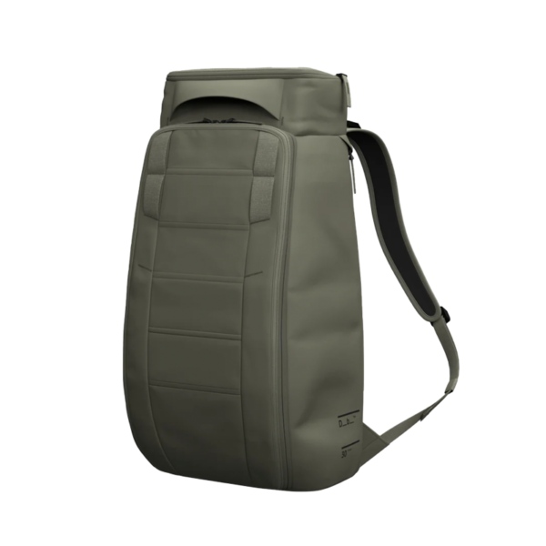 DB The Hugger 30L Moss Green