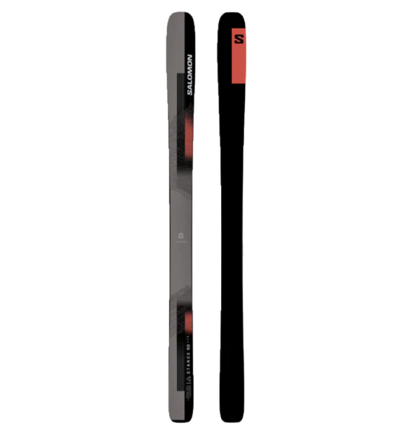 Salomon Stance 90 Allmountain sukset 23/24