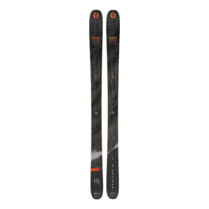 Blizzard Rustler 10 Vapaalaskusukset