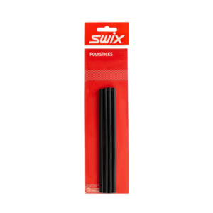 Swix P-stick black, 6mm