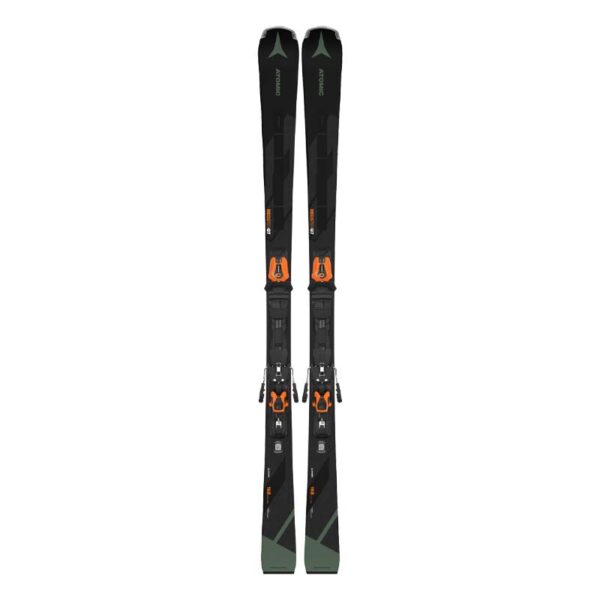 Atomic Redster Q 7 RVSK C 24/25