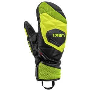 Leki Worldcup Race Venom 3D Jr Mitt