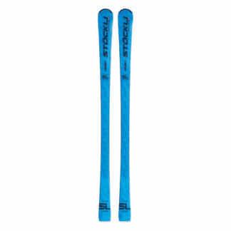 Stöckli Laser SL FIS 26/27