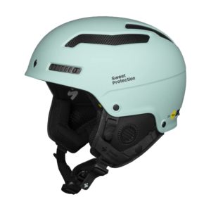 Sweet Protection Trooper 2VI MIPS Misty Turquoise