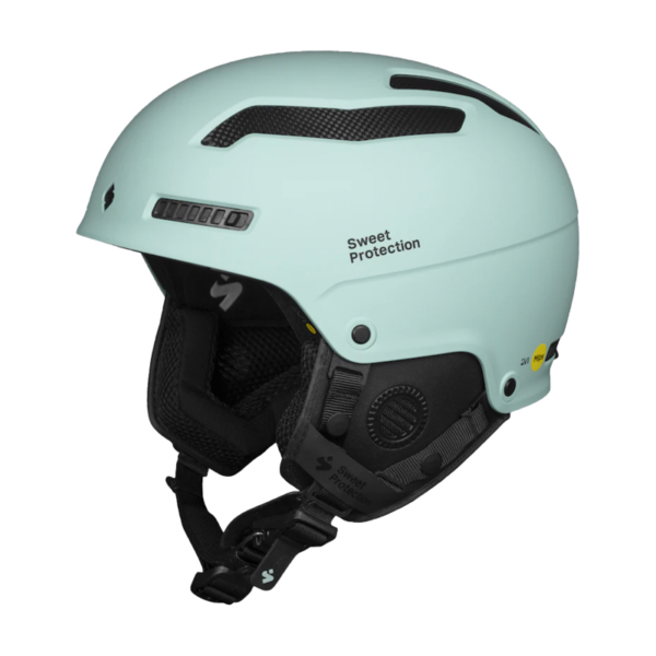 Sweet Protection Trooper 2VI MIPS Misty Turquoise