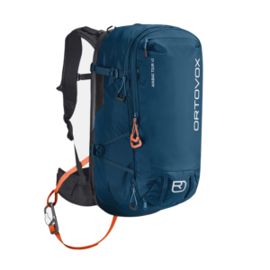 Ortovox Avabag LiTRIC Tour 40 Petrol Blue