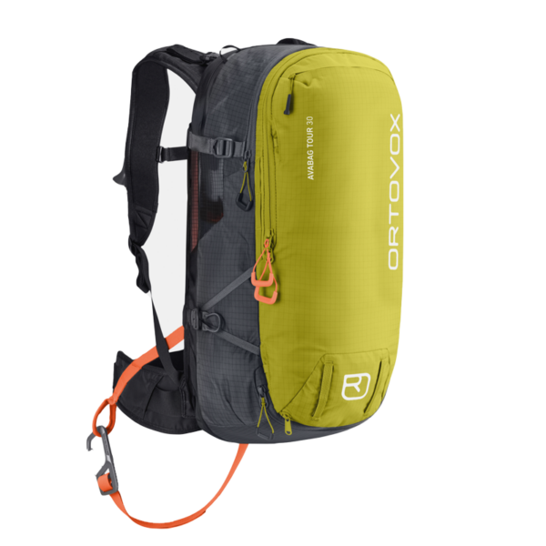 Ortovox Avabag LITRIC Tour 30, Dirty Daisy