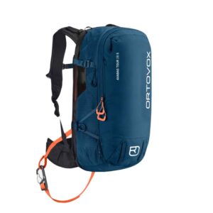 Ortovox Avabag LITRIC Tour 28 S, Petrol Blue