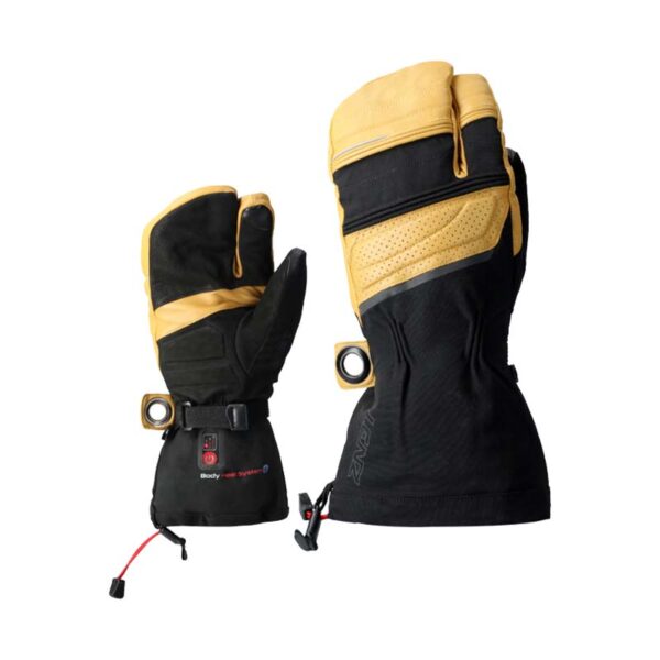 Lenz Heat Glove 8.0 Lobster
