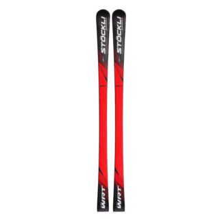 Stöckli Laser WRT 26/27 Stöckli Laser WRT 26/27