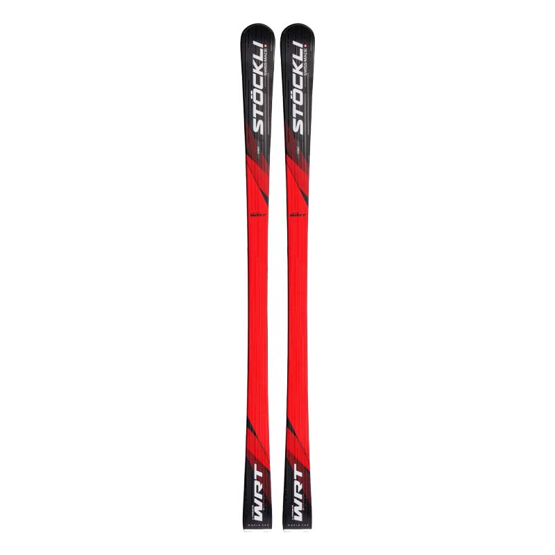 Stöckli Laser WRT 26/27 Stöckli Laser WRT 26/27