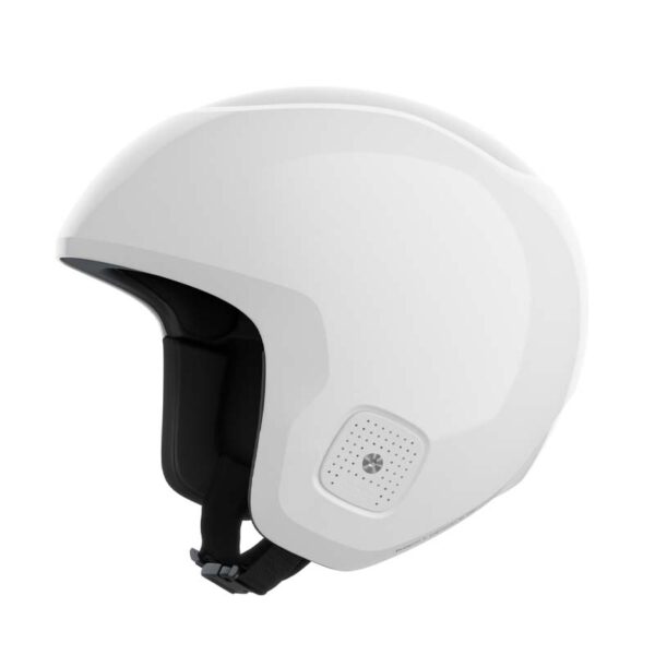 POC Skull Dura Jr Color Hydrogen White