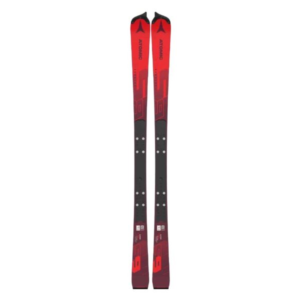 Atomic Redster S9 FIS  - Icon side 23/24