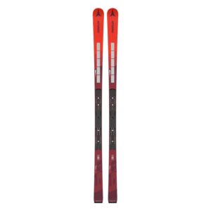 Atomic Redster G9 FIS Master Revoshock 176 cm - Icon 24/25