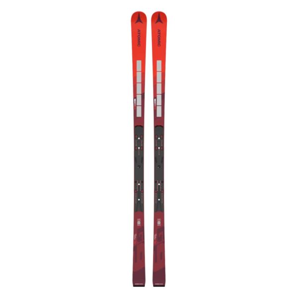 Atomic Redster G9 FIS Master Revoshock 176 cm - Icon 24/25