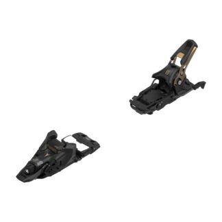 Atomic SHIFT² MNC 13 Black/Bronze Randositeet Atomic SHIFT² MNC 13 Black/Bronze Randositeet