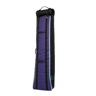 Douchebags The Snowroller Pro Black Purple Douchebags The Snowroller Pro Black Purple