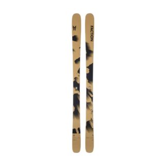 Faction Prodigy 1.0 26/27 Faction Prodigy 1.0 26/27